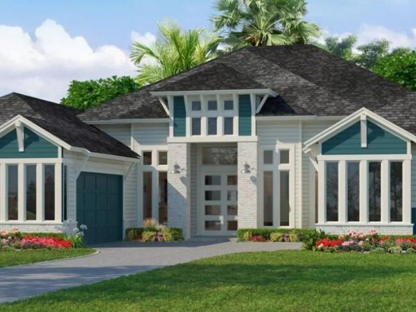 525 CHESTNUT OAK Road, St. Augustine, FL 32092