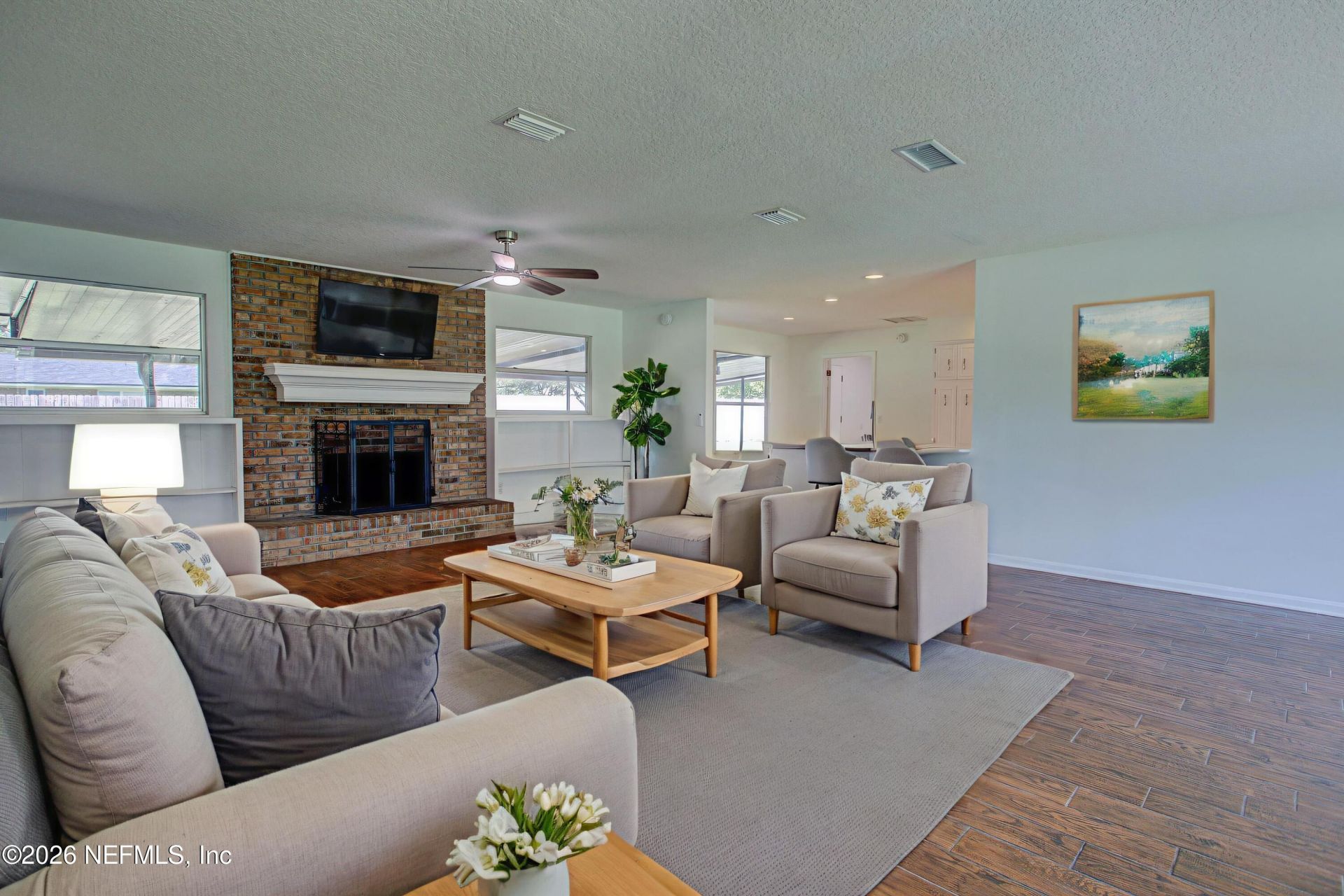736 Fruit Cove Forest Road W, Fruit Cove, FL 32259 Photo