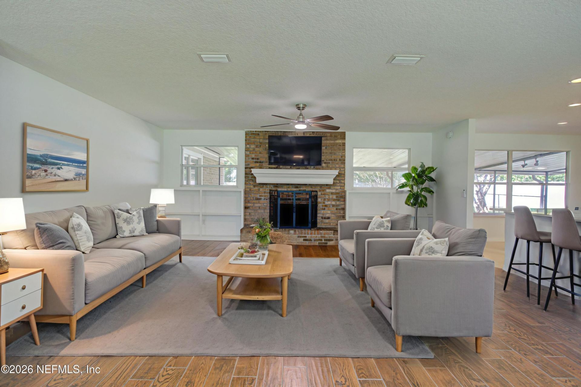 736 Fruit Cove Forest Road W, Fruit Cove, FL 32259 Photo