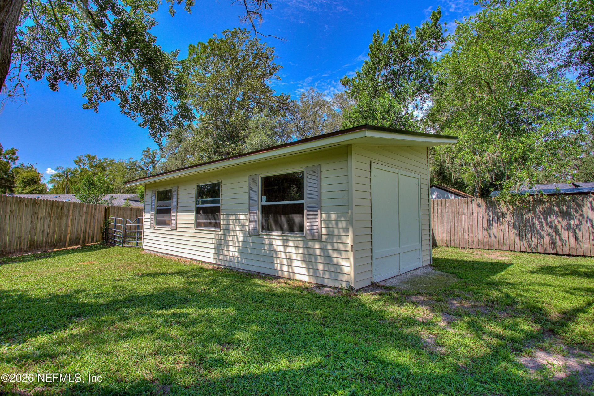 736 Fruit Cove Forest Road W, Fruit Cove, FL 32259 Photo