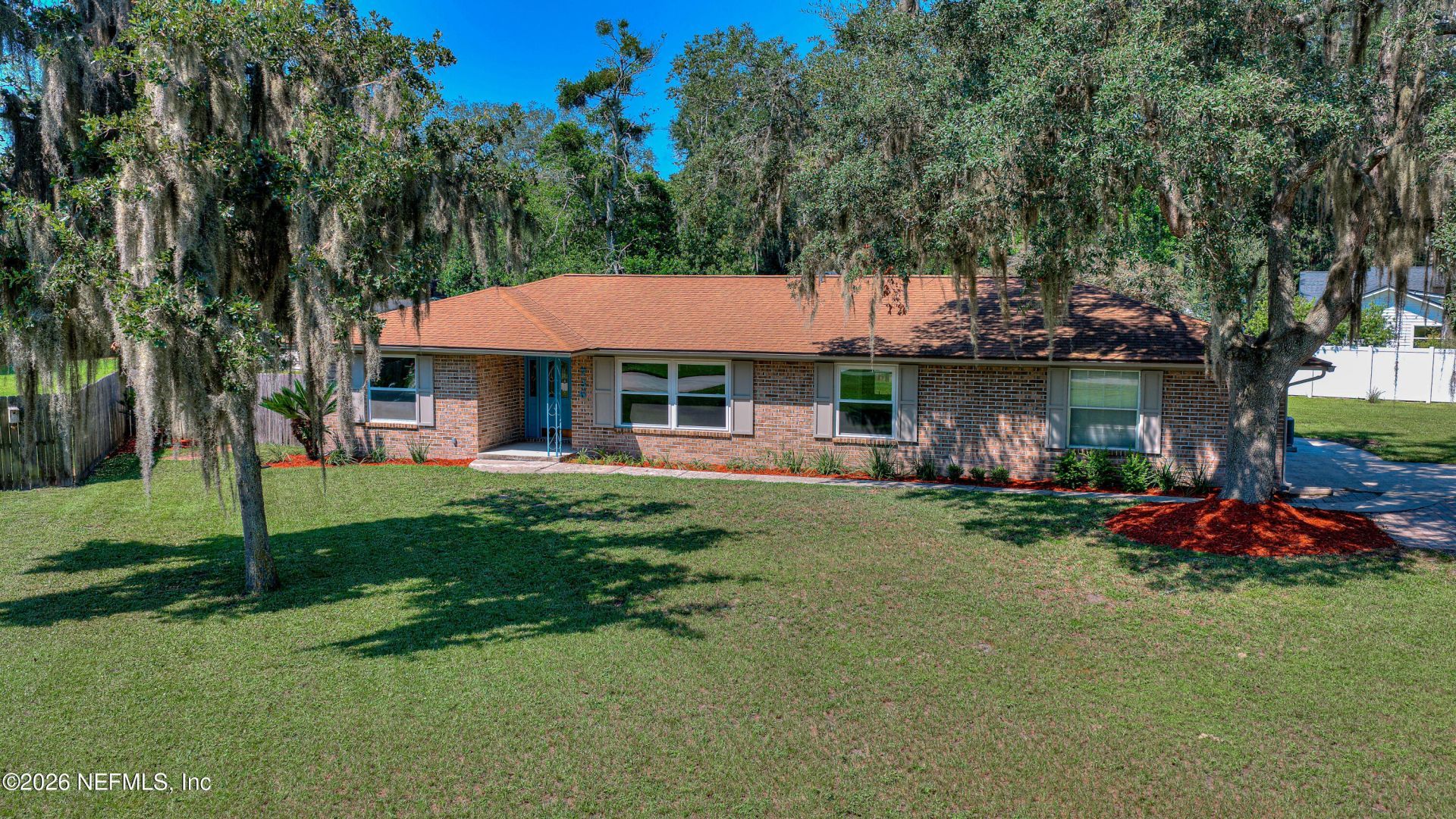 736 Fruit Cove Forest Road W, Fruit Cove, FL 32259 Photo