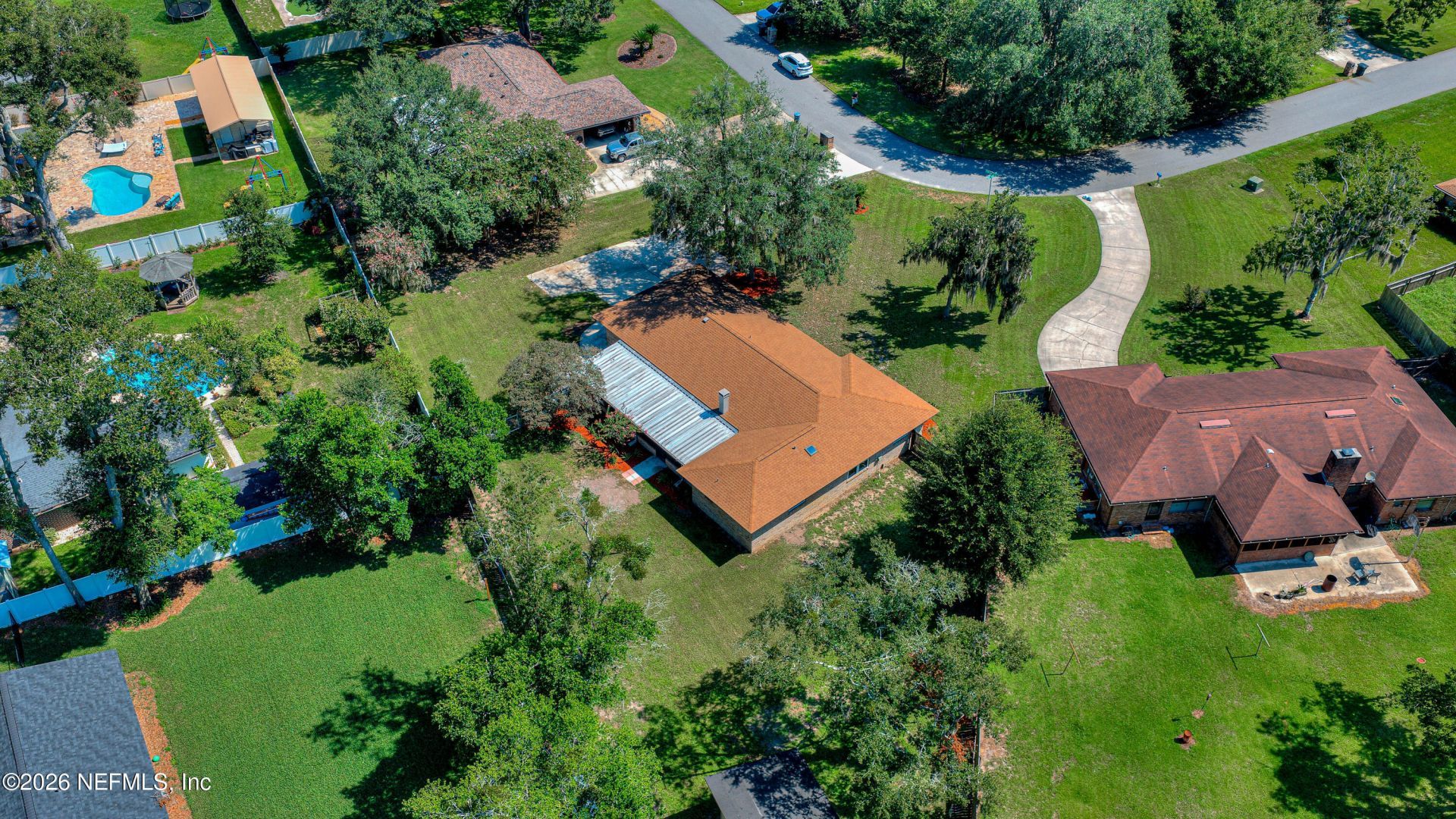 736 Fruit Cove Forest Road W, Fruit Cove, FL 32259 Photo
