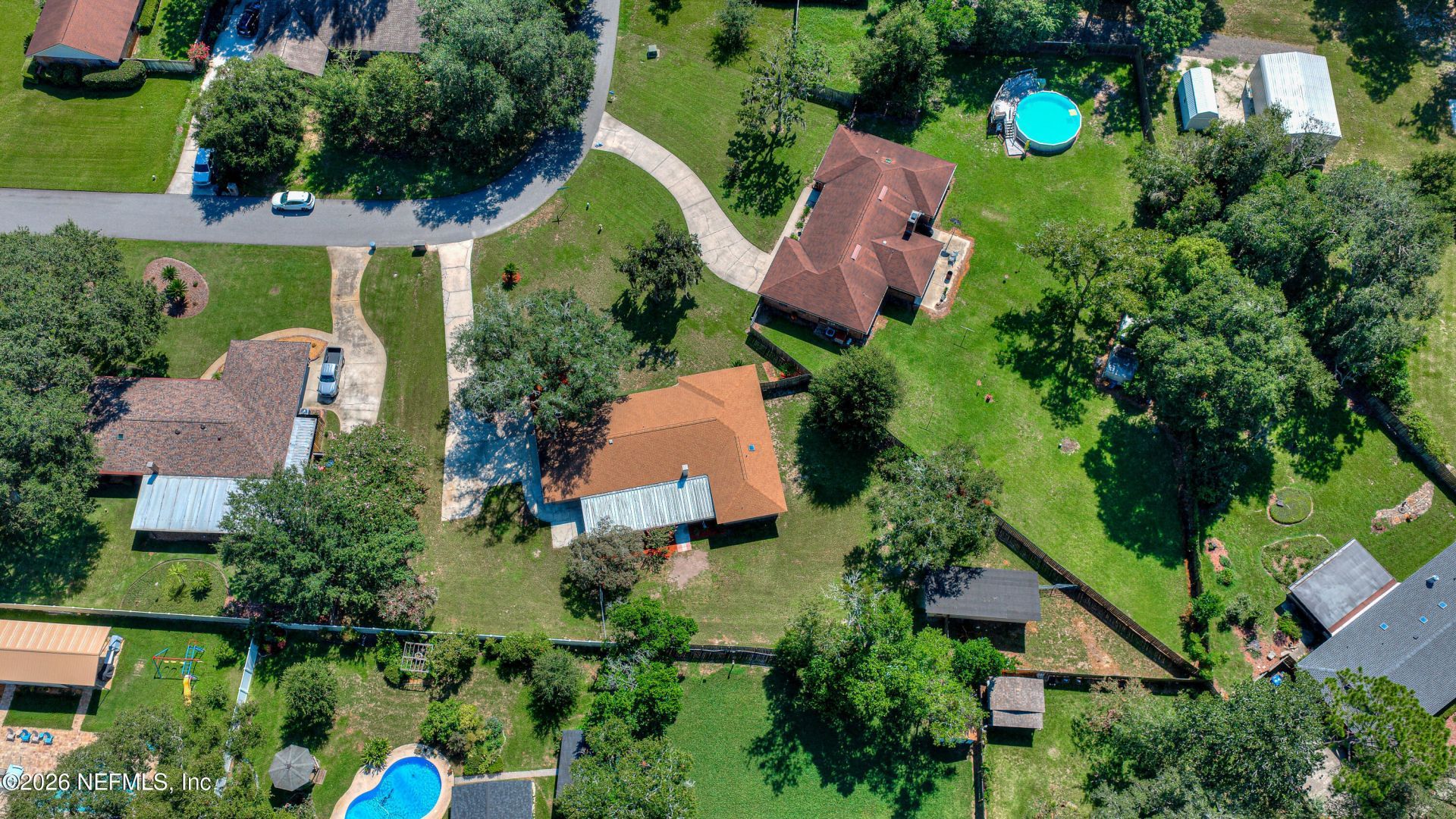 736 Fruit Cove Forest Road W, Fruit Cove, FL 32259 Photo