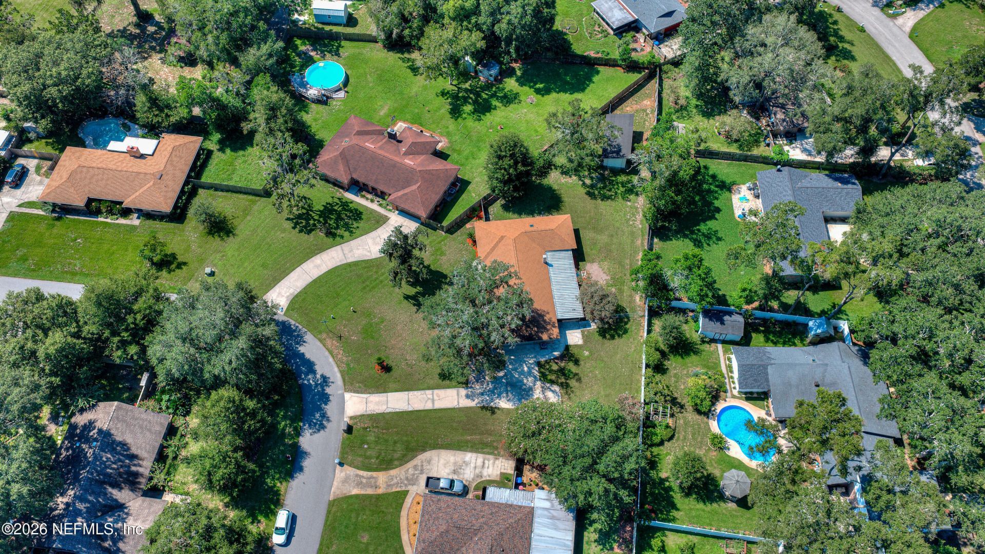 736 Fruit Cove Forest Road W, Fruit Cove, FL 32259 Photo