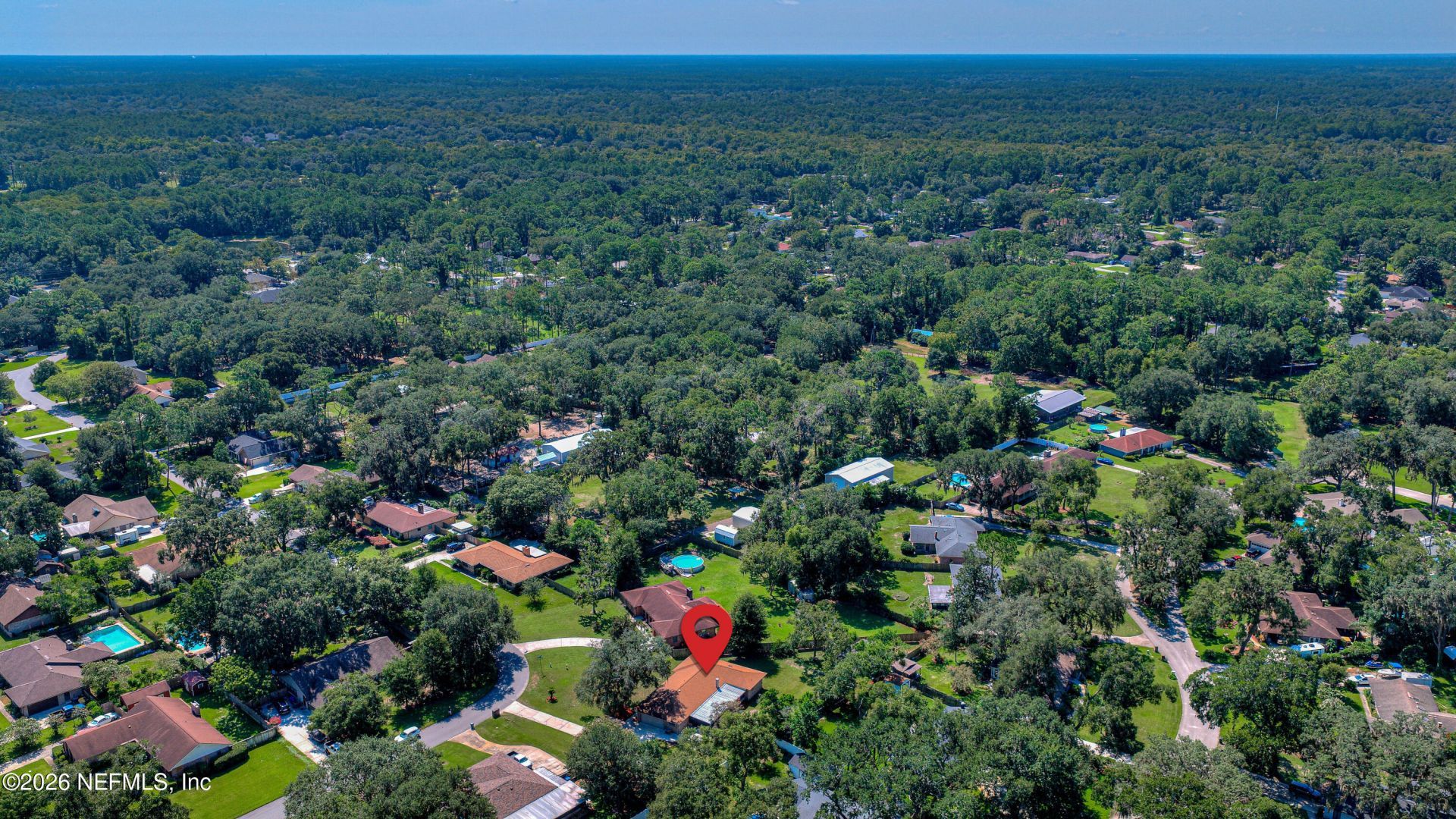 736 Fruit Cove Forest Road W, Fruit Cove, FL 32259 Photo