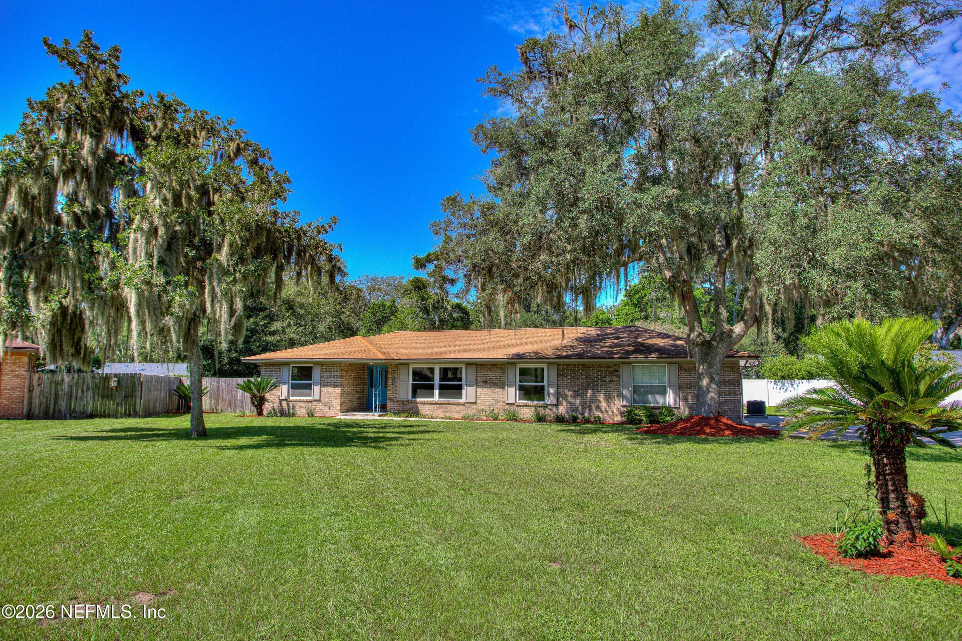 736 Fruit Cove Forest Road W, Fruit Cove, FL 32259 Photo