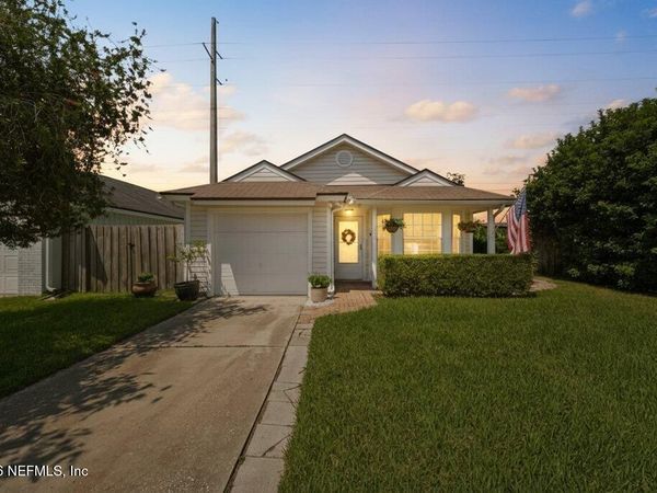 168 VISTA GRANDE Drive, Ponte Vedra Beach, FL 32082