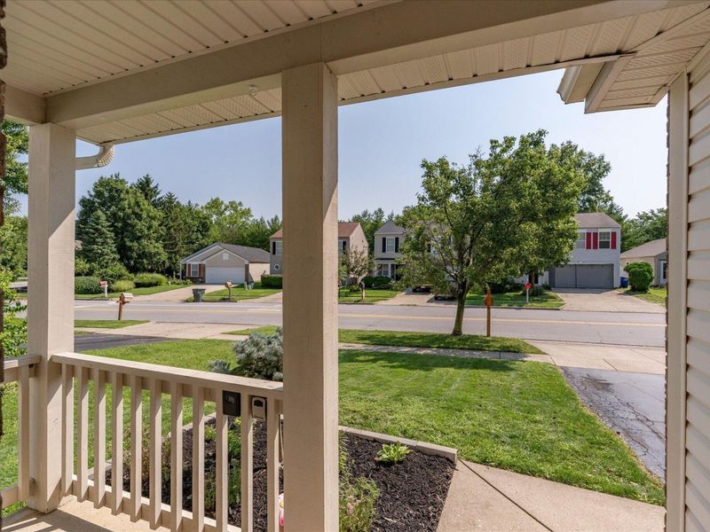 1871 Prominence Drive , Grove City, OH 43123 Photo 28