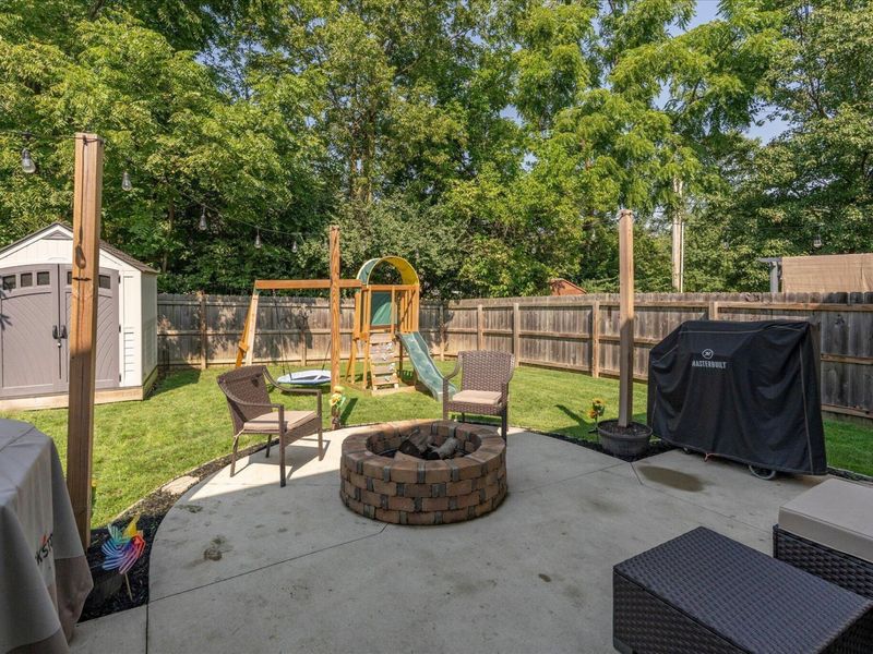 1871 Prominence Drive , Grove City, OH 43123 Photo 29