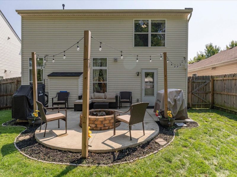 1871 Prominence Drive , Grove City, OH 43123 Photo 31