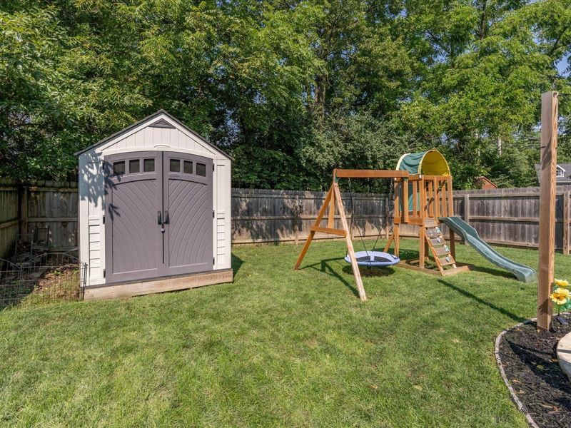 1871 Prominence Drive , Grove City, OH 43123 Photo 32