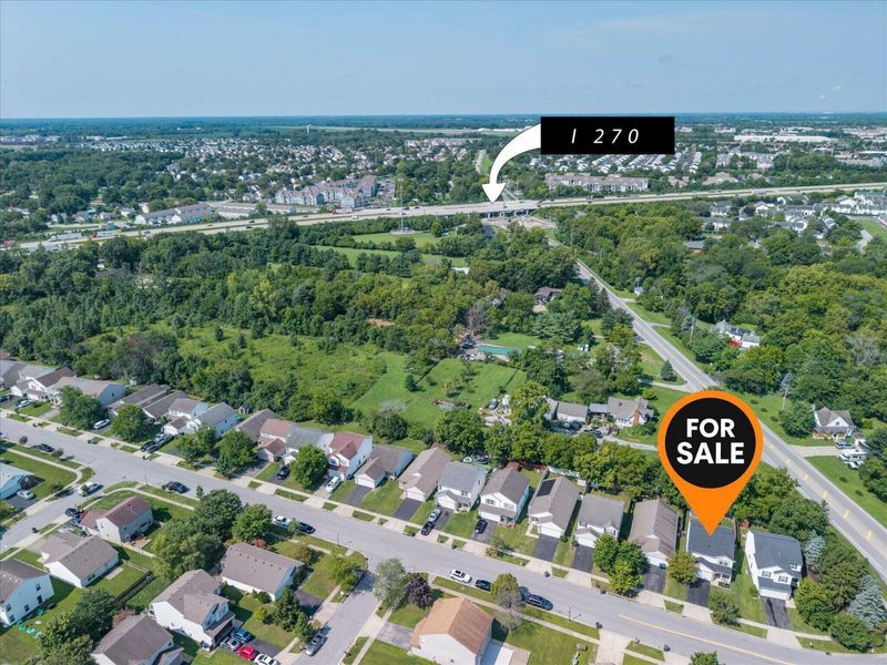 1871 Prominence Drive , Grove City, OH 43123 Photo 37