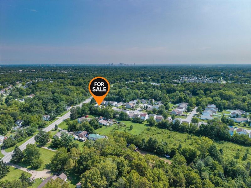 1871 Prominence Drive , Grove City, OH 43123 Photo 38