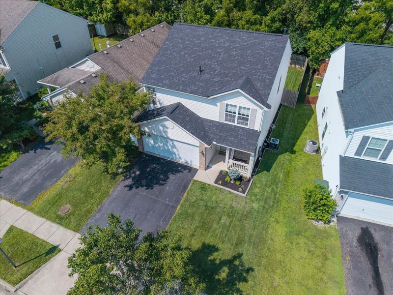 1871 Prominence Drive , Grove City, OH 43123 Photo 40