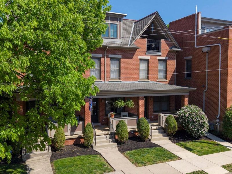 46 E Russell Street, Columbus, OH 43215 Photo 4