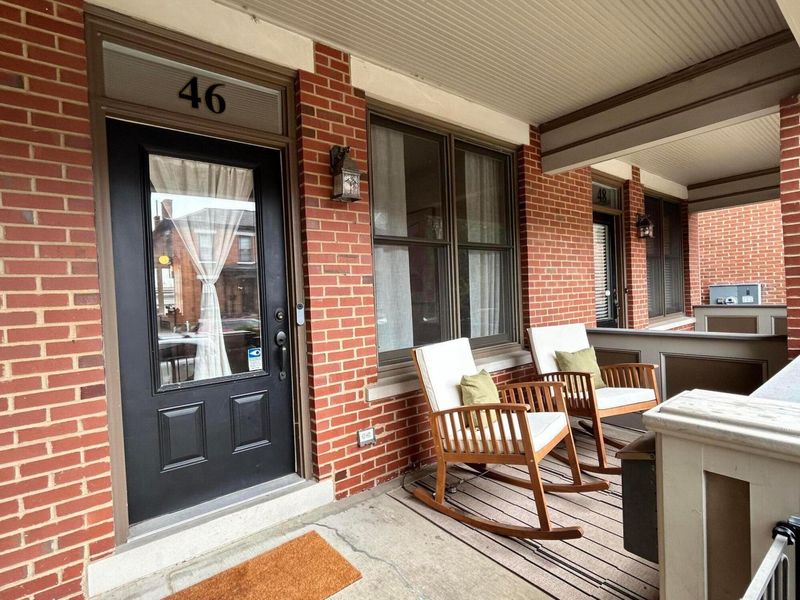 46 E Russell Street, Columbus, OH 43215 Photo 7