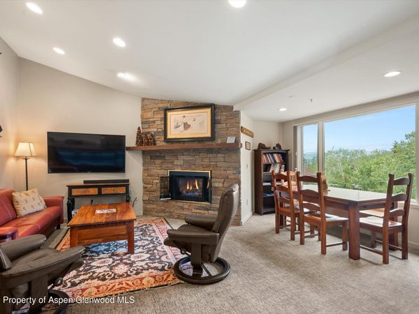 65 Campground Lane, Unit 55, Snowmass Village, CO 81615