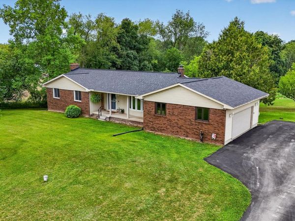 6895 Stow Road , Conway Township, Mi 48836
