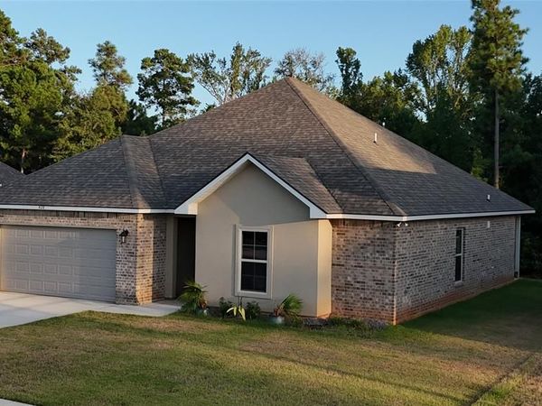 428 Zinfandel Place, Haughton, LA 71037