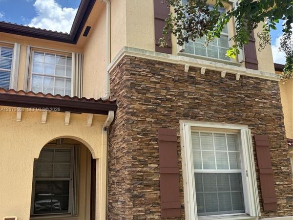 1555 NE 33rd Rd, Unit 108-2, Homestead, FL 33033