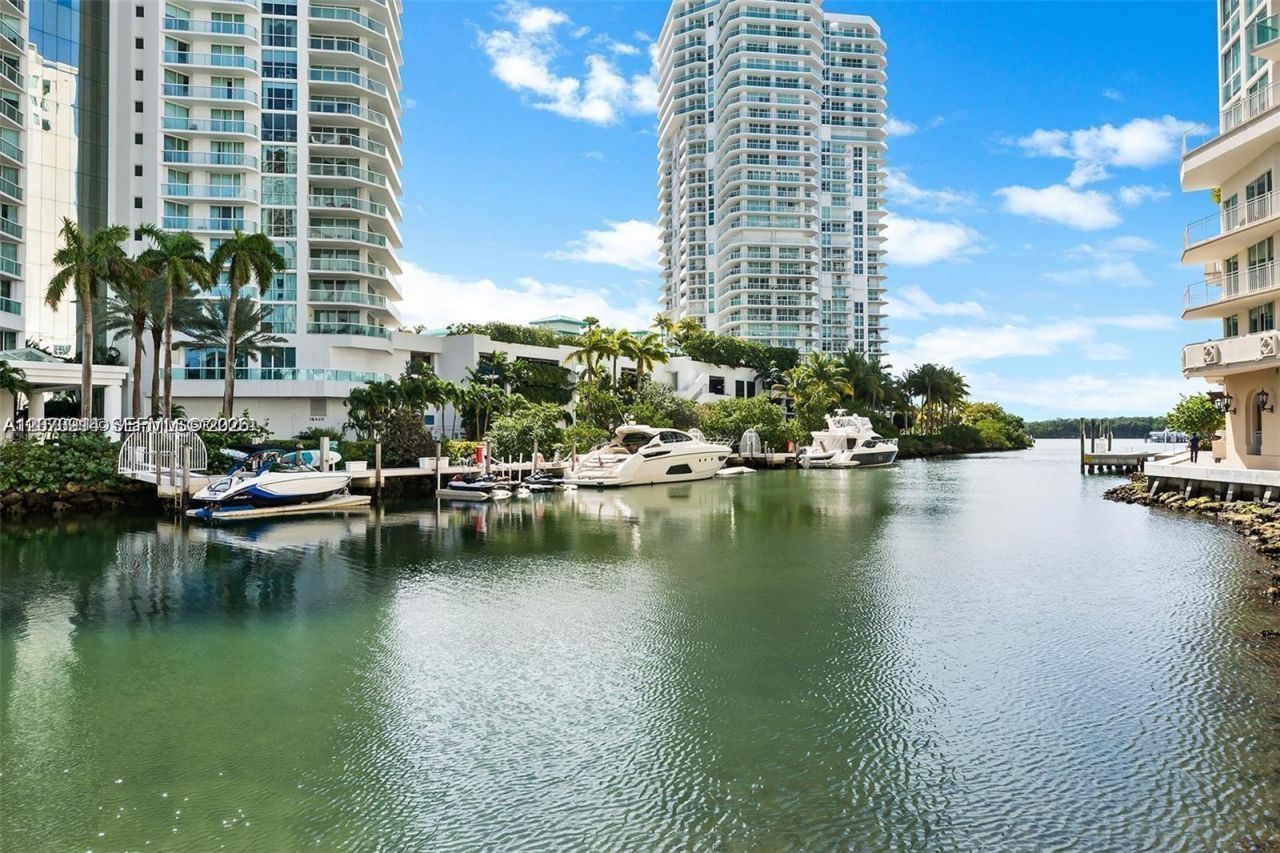 150 Sunny Isles Blvd , Unit 1-501, Sunny Isles Beach, FL 33160 Photo