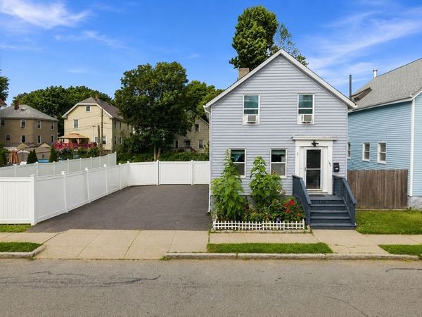189 Park, New Bedford, MA 02740