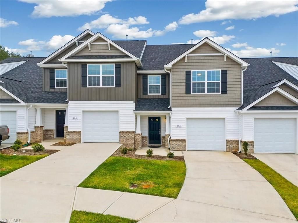 164 Tallwood Drive, Elkin, NC 28621 Main Photo