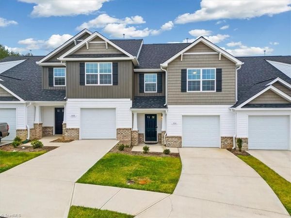 164 Tallwood Drive, Elkin, NC 28621