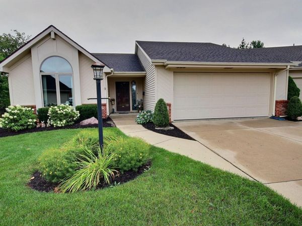 4110 Stillwood Drive, Fort Wayne, IN 46815