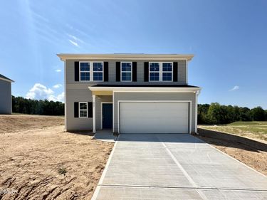 235 Buckthorn Drive, Youngsville, NC 27596