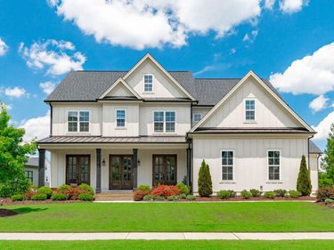 1865 Elderbank Drive, Apex, NC 27502