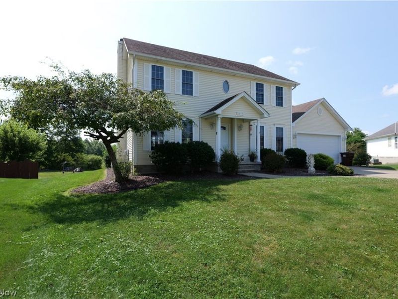 5295 Sycamore Hill Drive , New Middletown, OH 44442 Photo 1