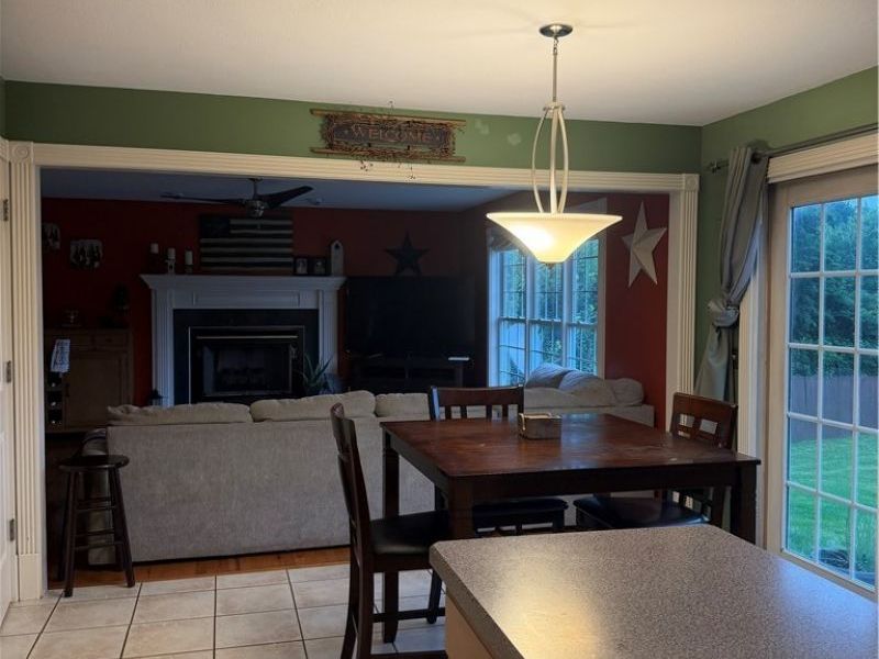 5295 Sycamore Hill Drive , New Middletown, OH 44442 Photo 12