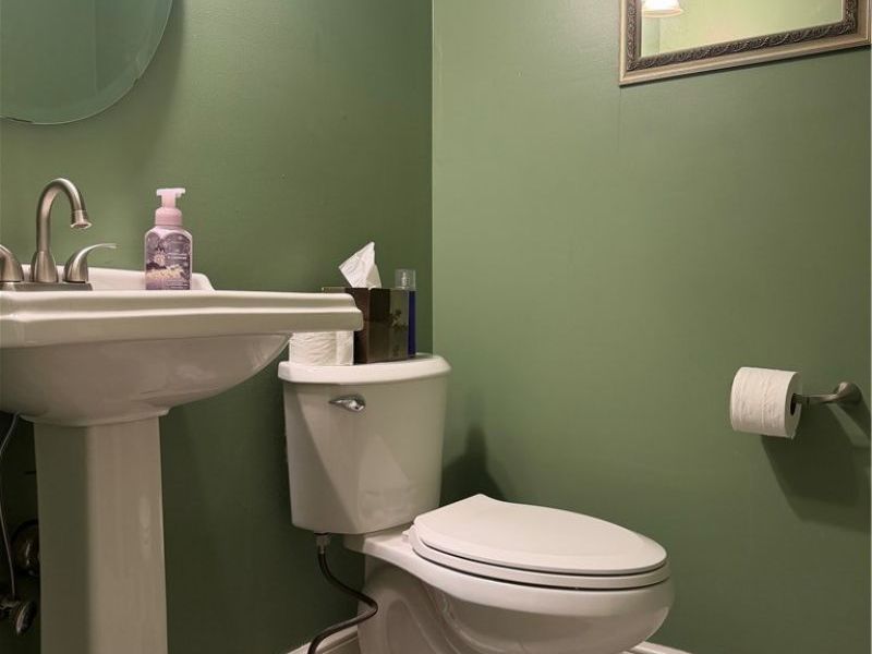 5295 Sycamore Hill Drive , New Middletown, OH 44442 Photo 15