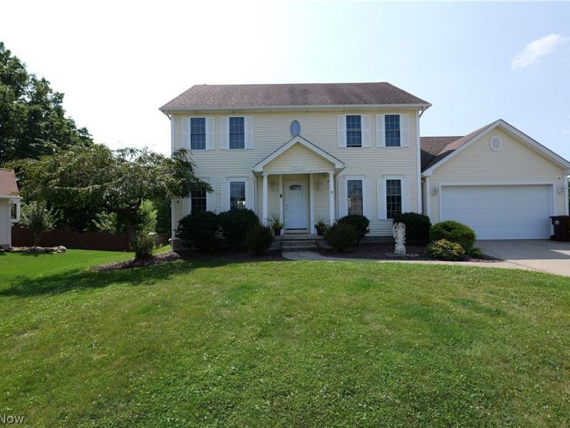 5295 Sycamore Hill Drive , New Middletown, OH 44442 Photo 2