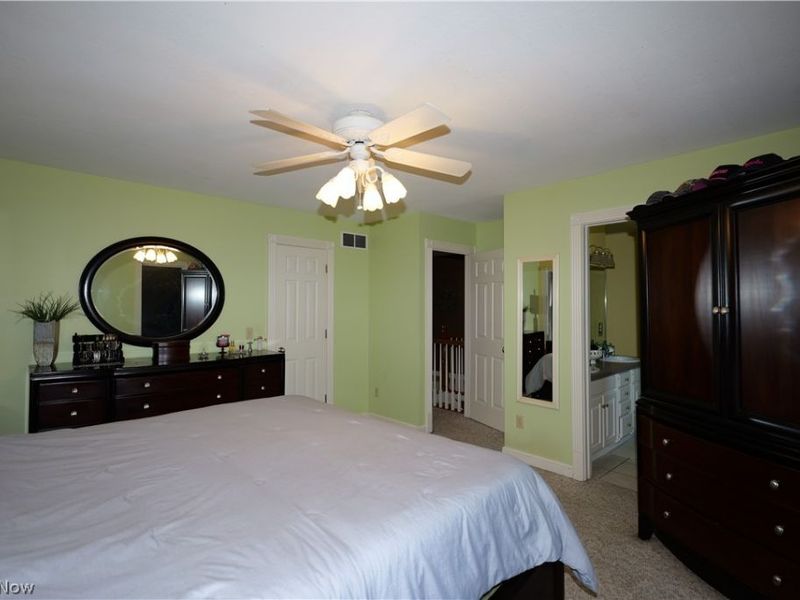5295 Sycamore Hill Drive , New Middletown, OH 44442 Photo 21