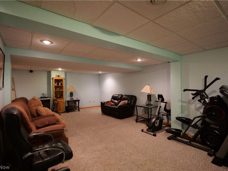 5295 Sycamore Hill Drive , New Middletown, OH 44442 Photo 28