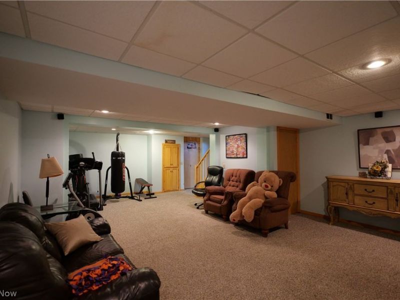 5295 Sycamore Hill Drive , New Middletown, OH 44442 Photo 29