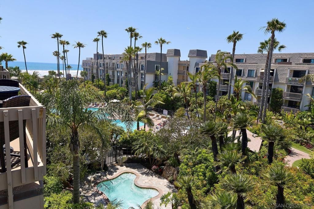 999 N Pacific, Unit C309, Oceanside, CA 92054 Main Photo