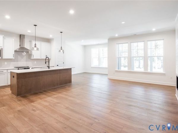 17342 Alana Drive, Moseley, VA 23120
