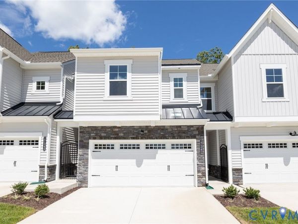 17342 Alana Drive, Moseley, VA 23120