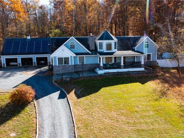 256 Ridge Road , Campbell Hall, NY 10916