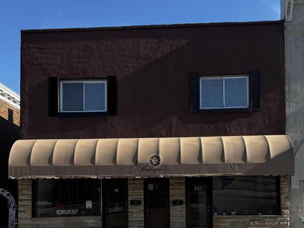 133 1/2 E Court Street, Urbana, OH 43078