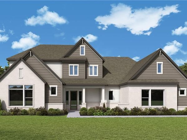 7580 Willow Walk Lane , Cumming, GA 30028