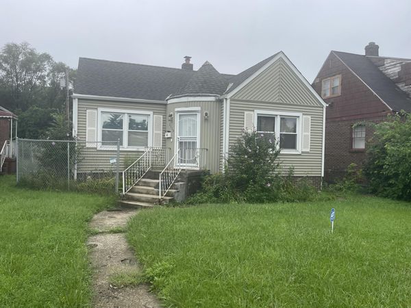 2365 Wabash Avenue , Gary, IN 46404