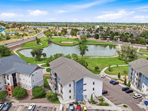 1401 W 85 Avenue , Unit B303, Denver, CO 80260