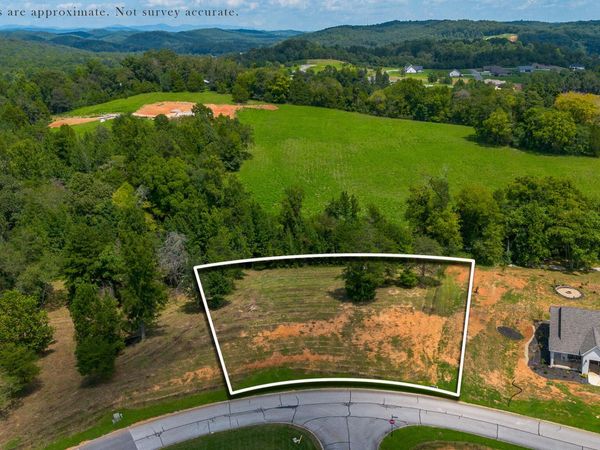 Serenity Dr , Harriman, TN 37748