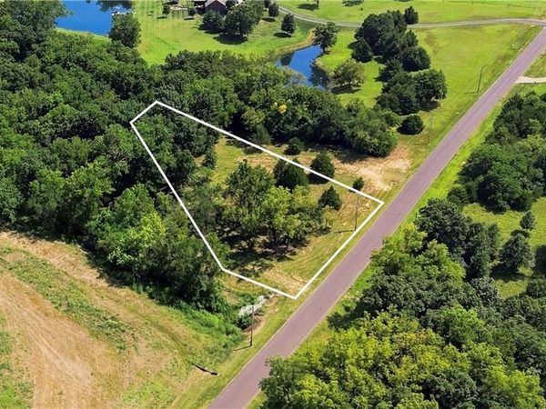 LOT 6 178th Street, Tonganoxie, KS 66086