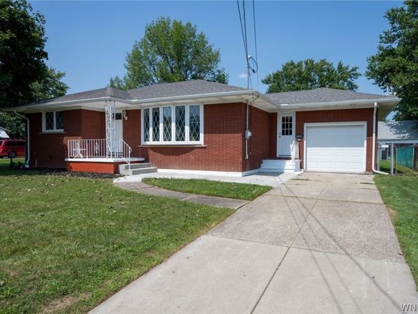 28 Evergreen Place , Buffalo, NY 14225
