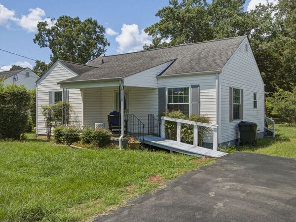 602 Forrest Road, Fort Oglethorpe, GA 30742